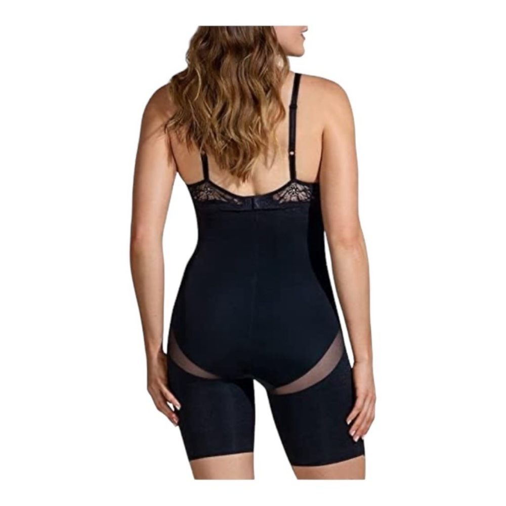 NWT HoneyLove SuperPower Short Size 1X - Picture 4 of 15